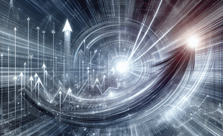 Harnessing Momentum: Strategies for Achieving Goals Effectively