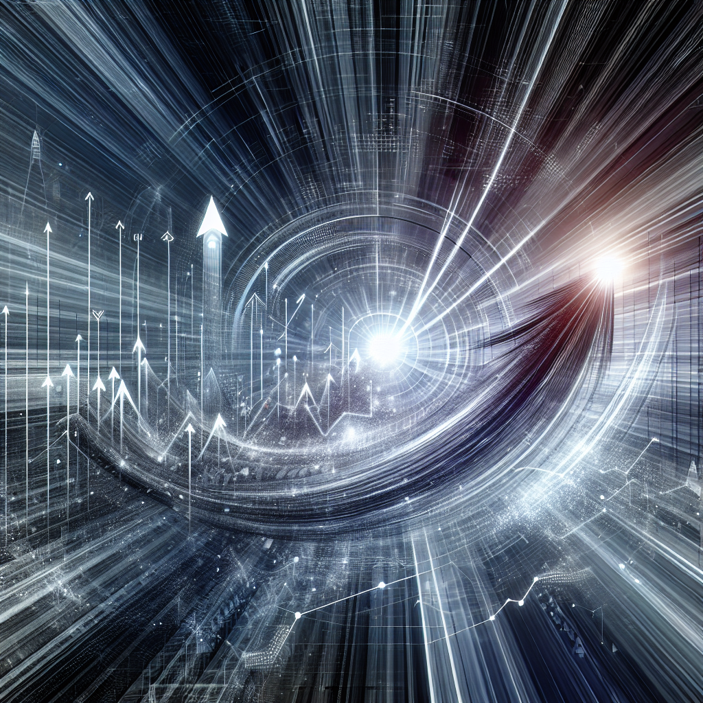 Harnessing Momentum: Strategies for Achieving Goals Effectively