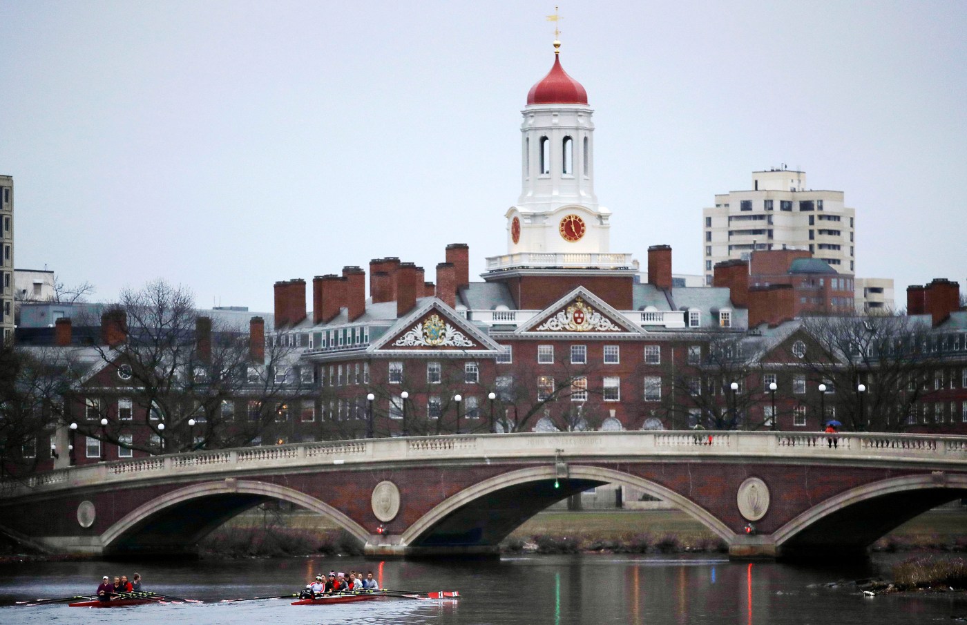 Harvard College Founded: A Look Back at October 28 Events
