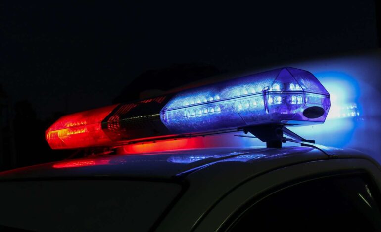 Hatchet-Wielding Man Arrested After Motel Standoff in Durango