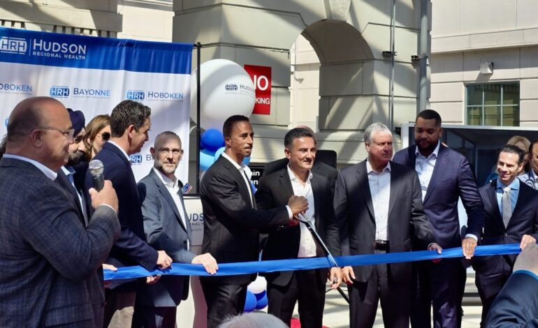 Heights University Hospital Faces Closure as State Funding Talks Stall