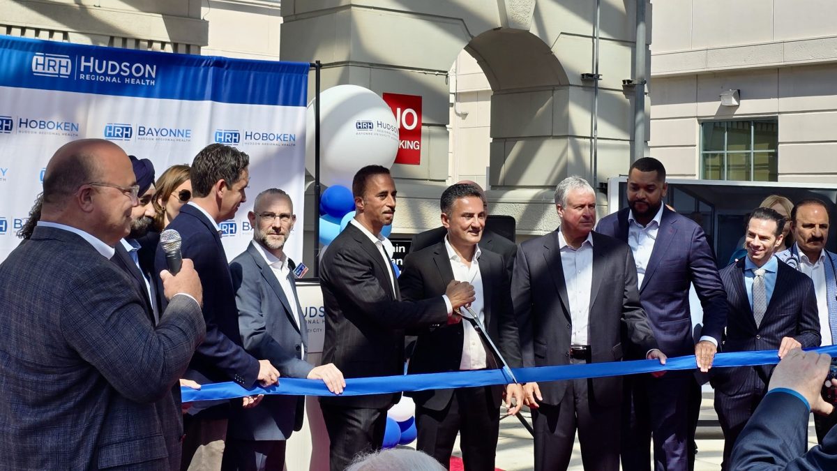 Heights University Hospital Faces Closure as State Funding Talks Stall