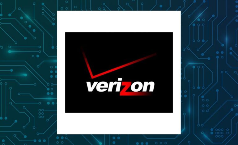 Heritage Investors Reduces Stake in Verizon Amid Market Adjustments
