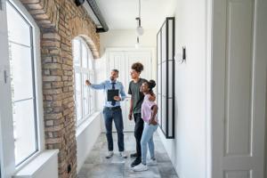 Home Buyers Face Challenges Despite Market Improvements This Fall