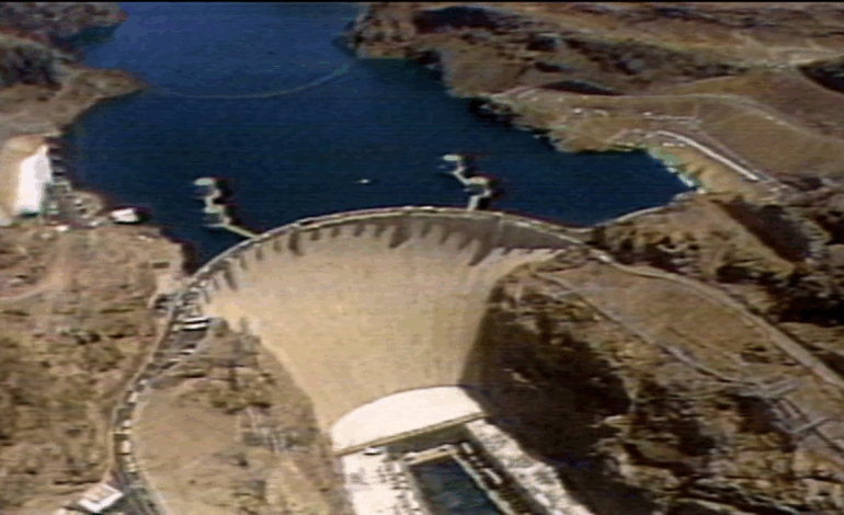 Hoover Dam Celebrates 89 Years of Powering Los Angeles