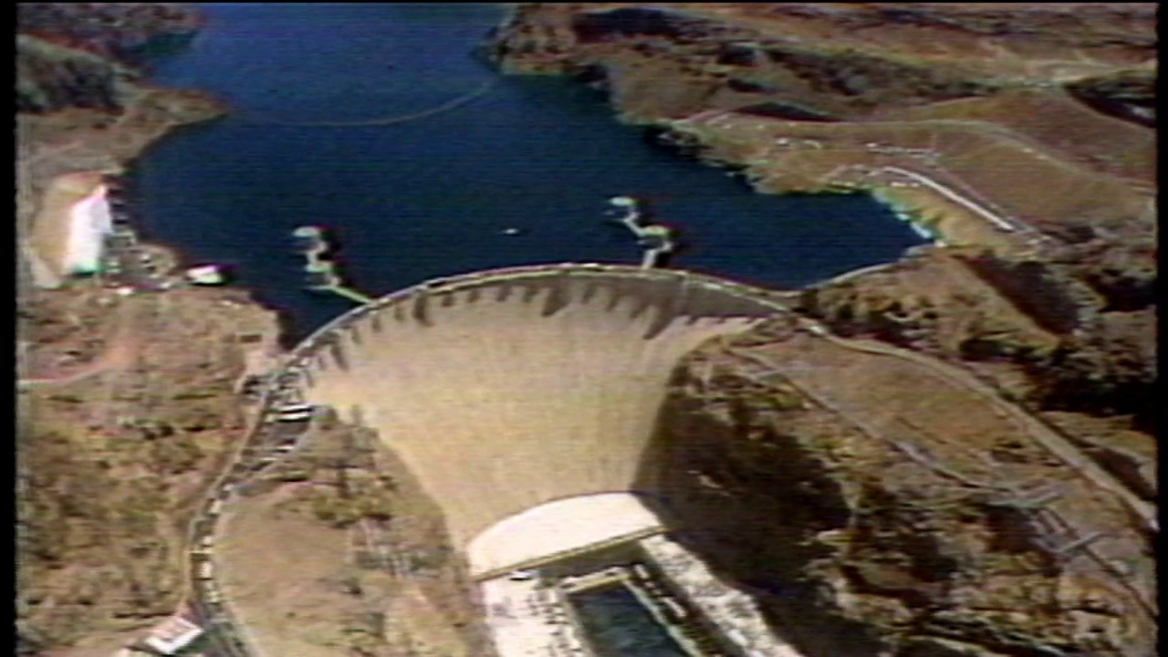 Hoover Dam Celebrates 89 Years of Powering Los Angeles