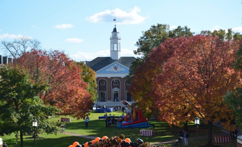 Hoptoberfest Celebrates Fall with Fun Activities and Music