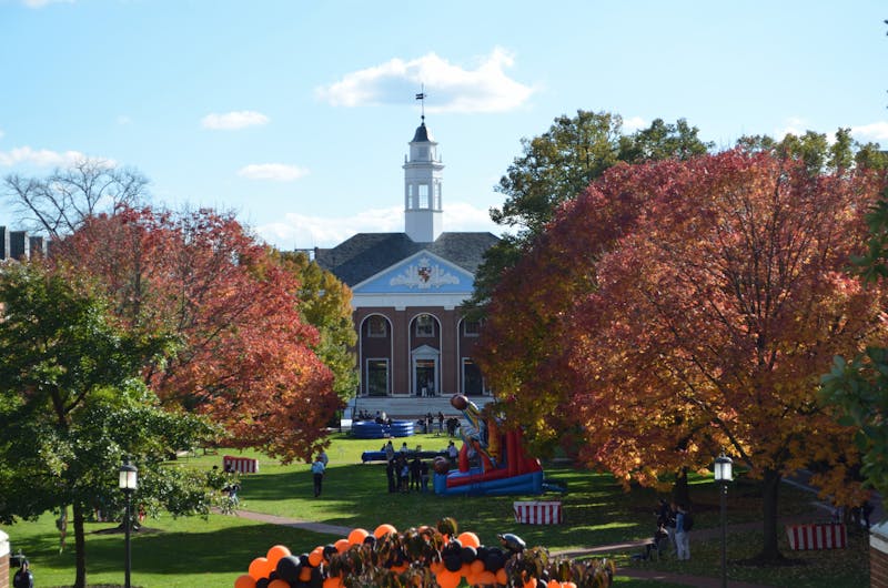 Hoptoberfest Celebrates Fall with Fun Activities and Music