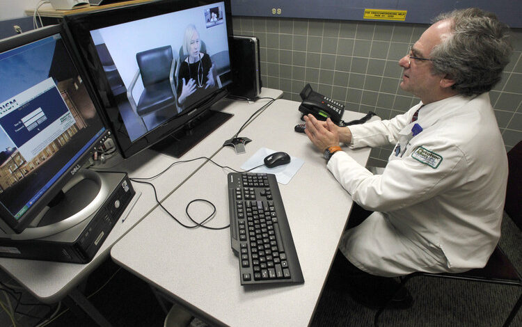 Hospitals Withdraw from Home Care Program Amid Budget Stalemate