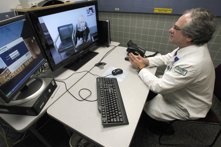 Hospitals Withdraw from Home Care Program Amid Budget Stalemate