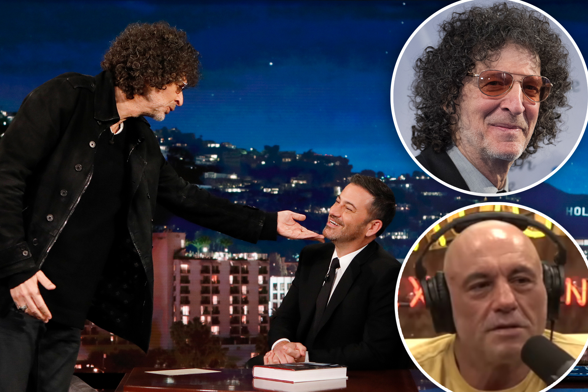 Howard Stern Defends His Views Amid ‘Woke’ Accusations and Retirement Rumors