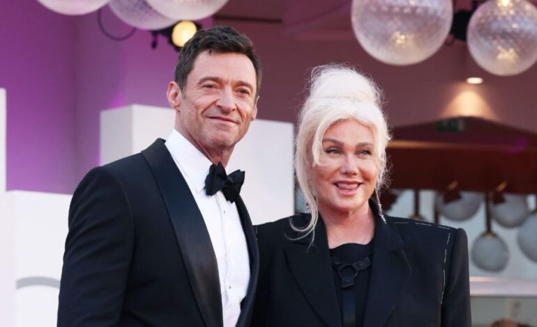 Hugh Jackman’s Ex-Wife Demands Payment Amid Career Struggles
