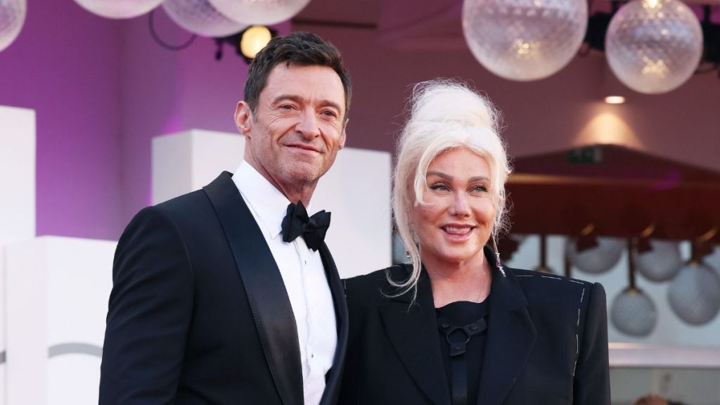 Hugh Jackman’s Ex-Wife Demands Payment Amid Career Struggles
