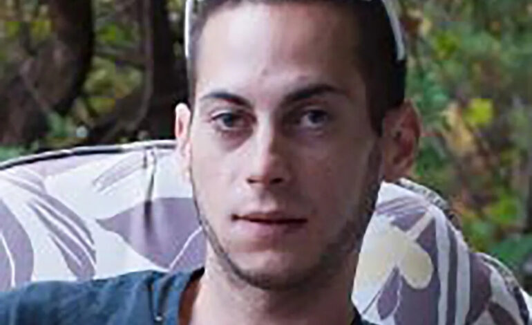Human Remains of Missing Tamaqua Man Found After 8 Years