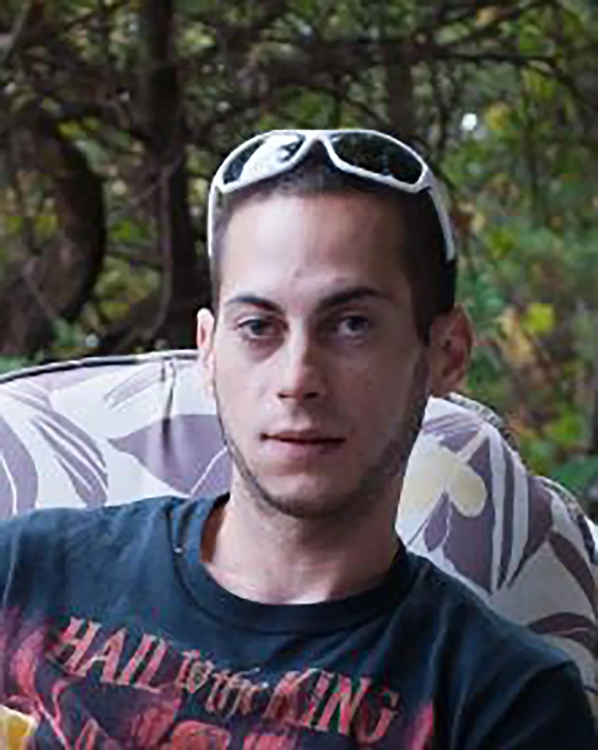 Human Remains of Missing Tamaqua Man Found After 8 Years