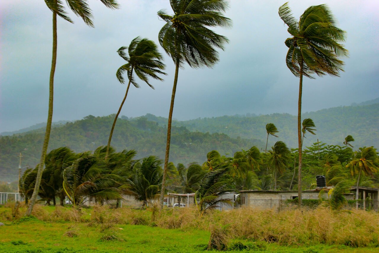 Hurricane Melissa Approaches Jamaica: Live Feeds Capture Impact