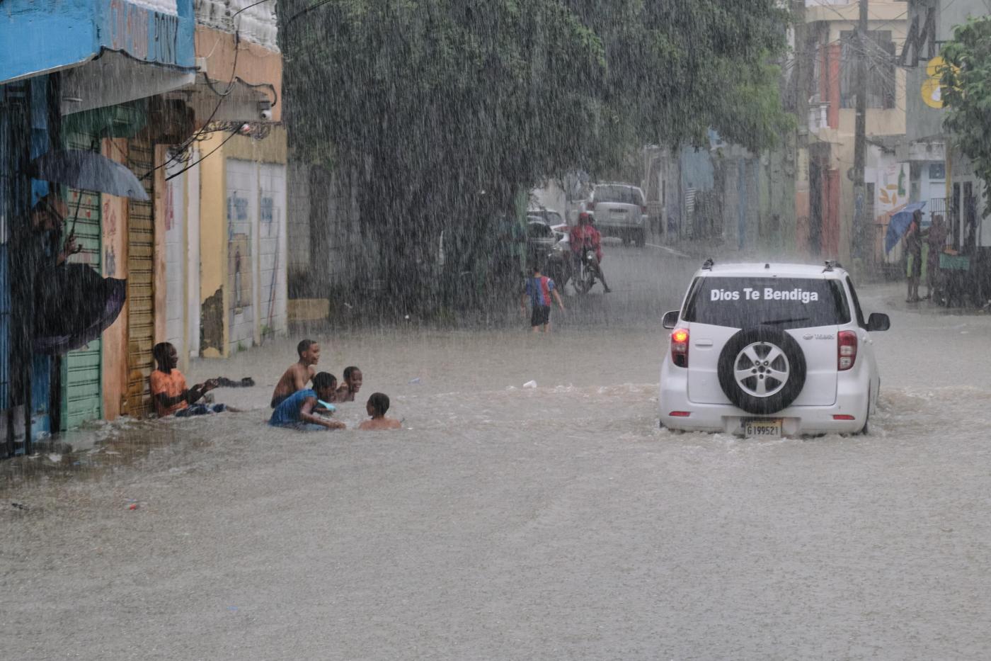 Hurricane Melissa Strengthens to Category 4, Catastrophic Flooding Imminent