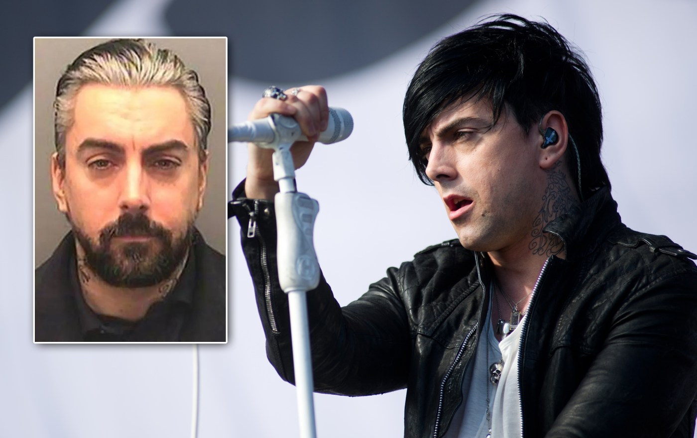 Ian Watkins, Former Lostprophets Frontman, Killed in Prison Attack