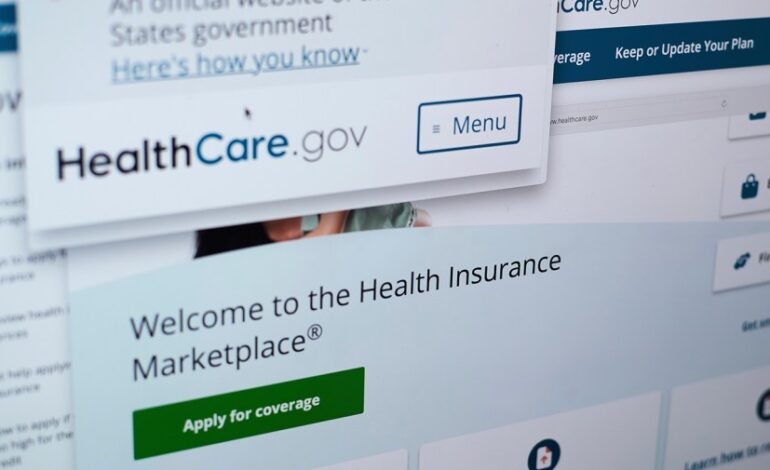 Idaho Faces ACA Premium Surge as Tax Credit Expiration Looms