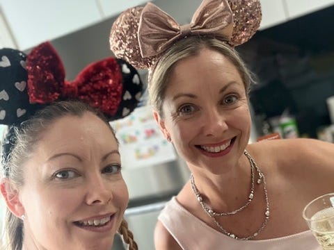 Identical Twins Share Unique Bond After 16 Years Together