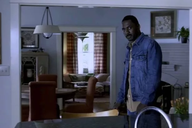 Idris Elba’s Netflix Thriller Hits Top 10 Despite 13% Critic Score