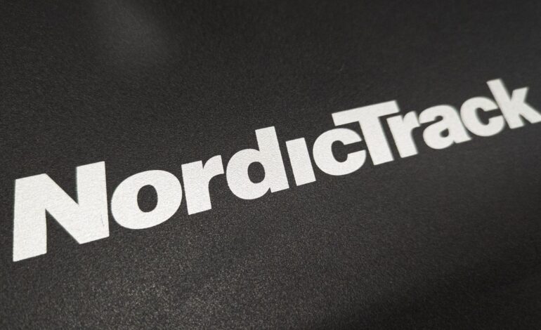 iFIT Recalls 44,000 NordicTrack Rowing Machines Over Fire Risk