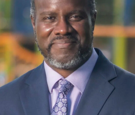 Ike Anyanwu-Ebo Aims to Strengthen Adams 12 Schools Amid Funding Challenges