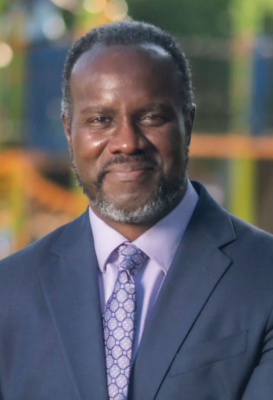 Ike Anyanwu-Ebo Aims to Strengthen Adams 12 Schools Amid Funding Challenges