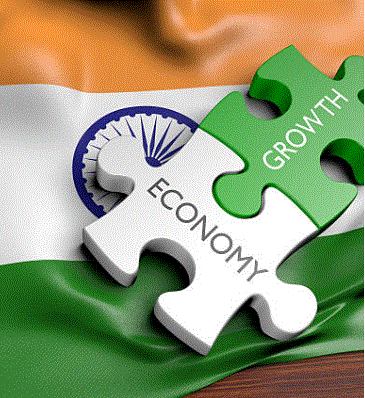 Indian Economy Soars 7.1% in Q3 2025, Boosting NRI Investments