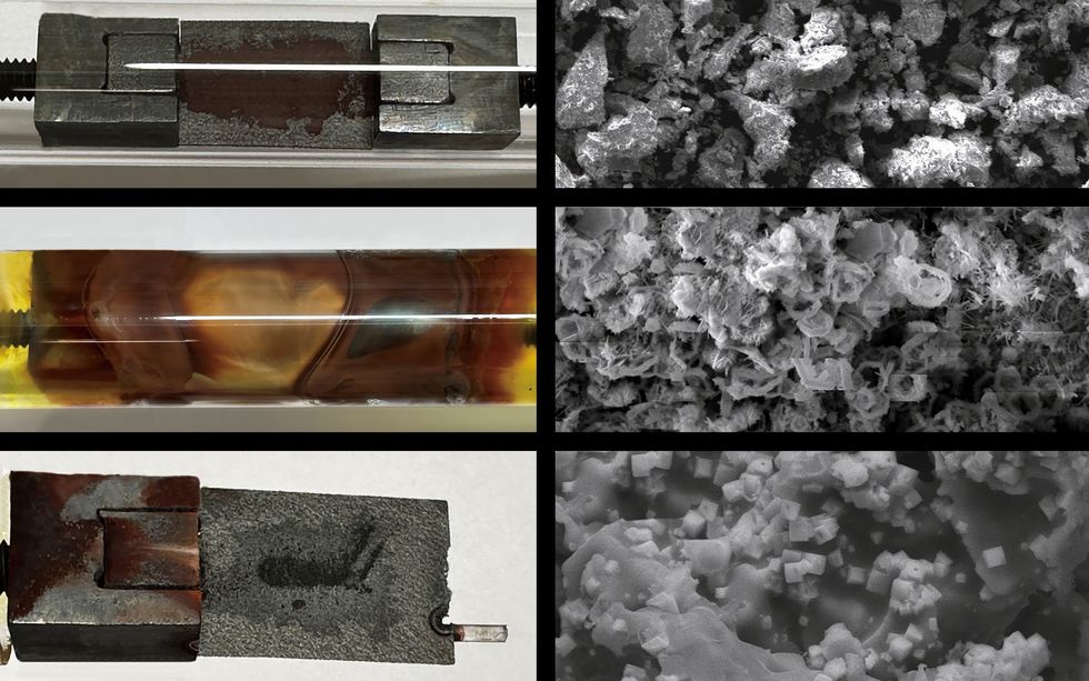Innovative Process Revolutionizes Rare Earth Element Recycling