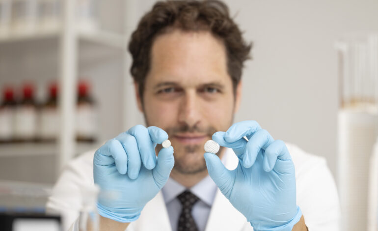 Innovative Tablets Aim to Revolutionize Cancer Drug Delivery
