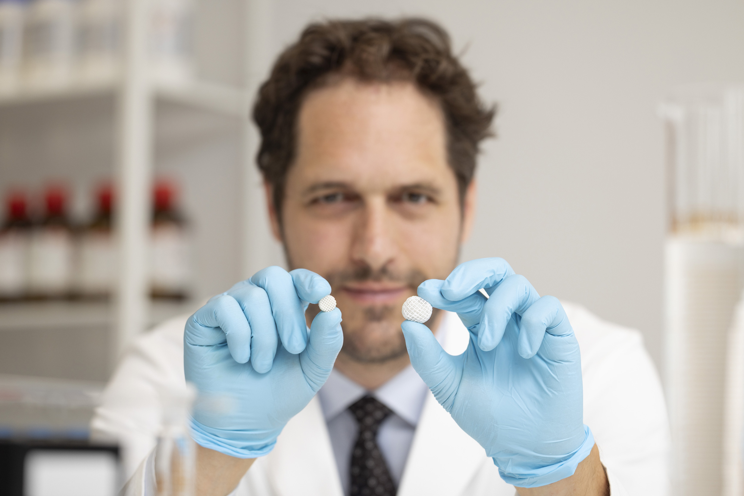 Innovative Tablets Aim to Revolutionize Cancer Drug Delivery