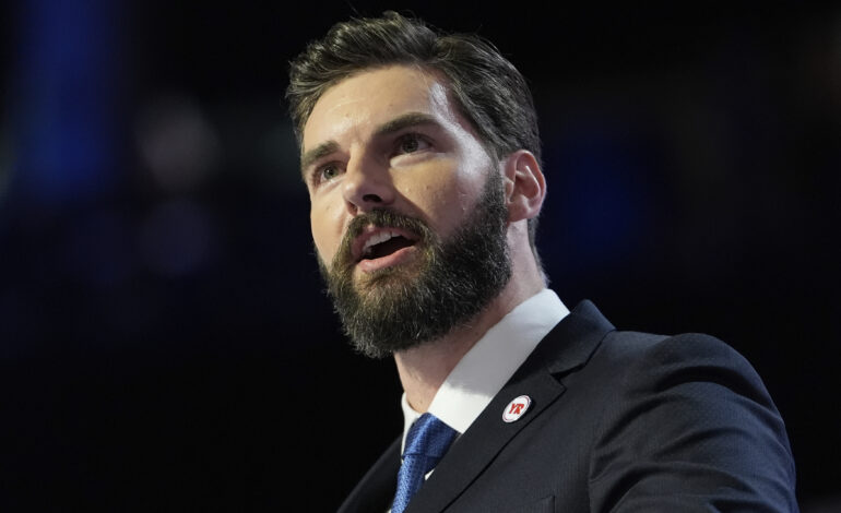 Internal Discord Erupts Among Young Republicans Following Chat Leak