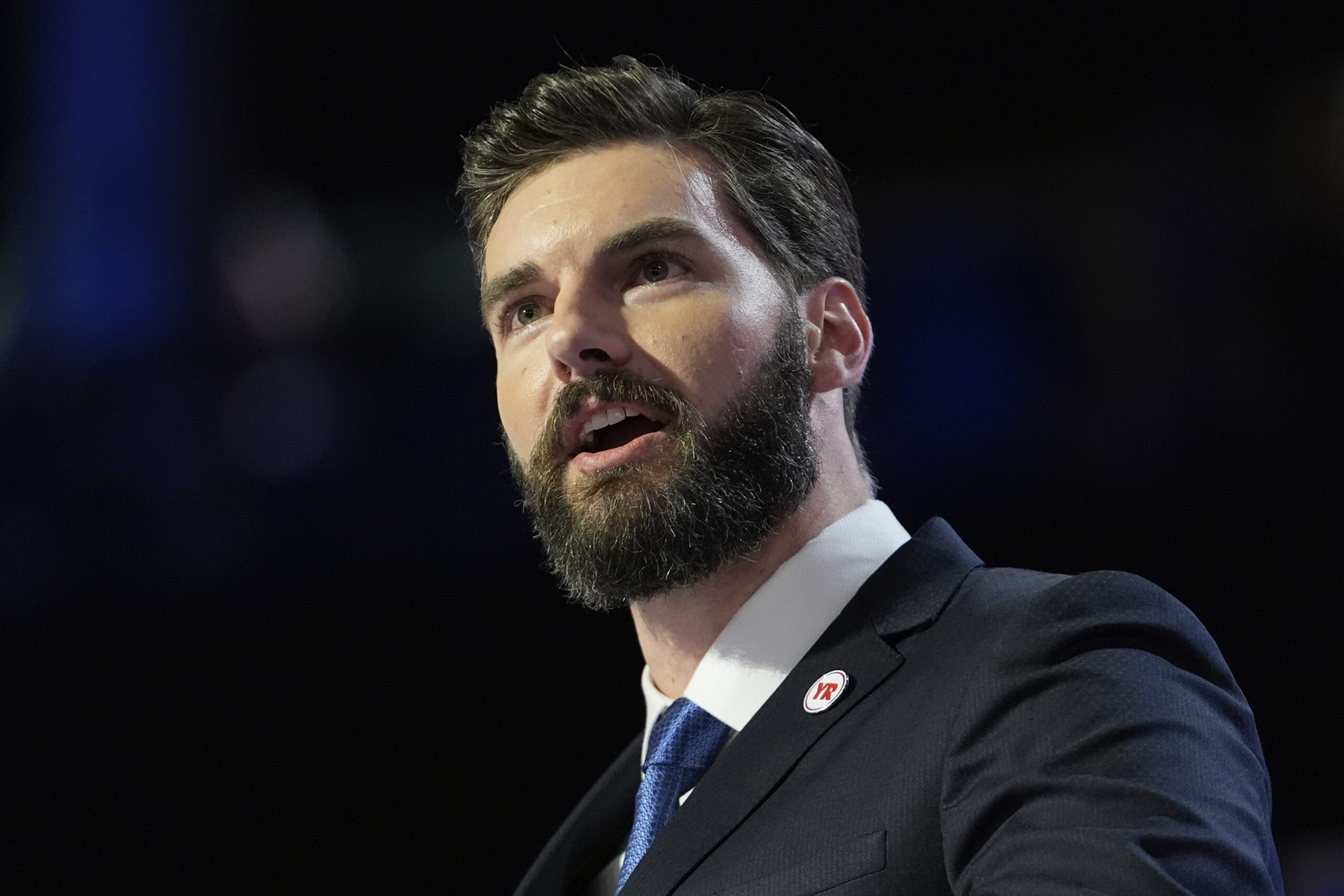 Internal Discord Erupts Among Young Republicans Following Chat Leak