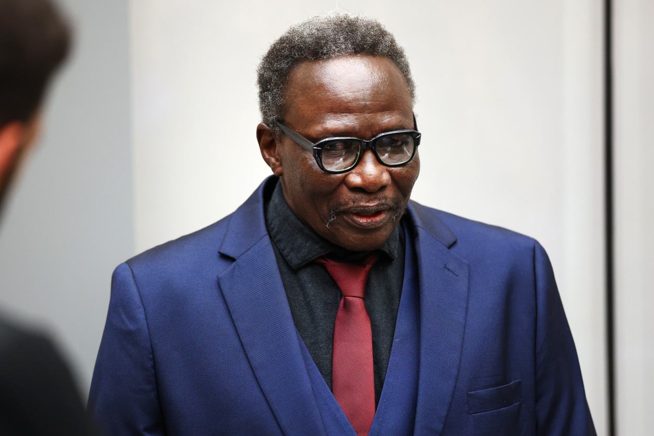 International Criminal Court Convicts Sudanese Militia Leader for War Crimes
