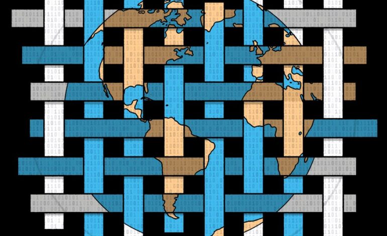Internet Evolution: Exploring the Seven Phases of Connectivity