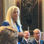 Iowa Legislators Attend Urgent White House Policy Briefing