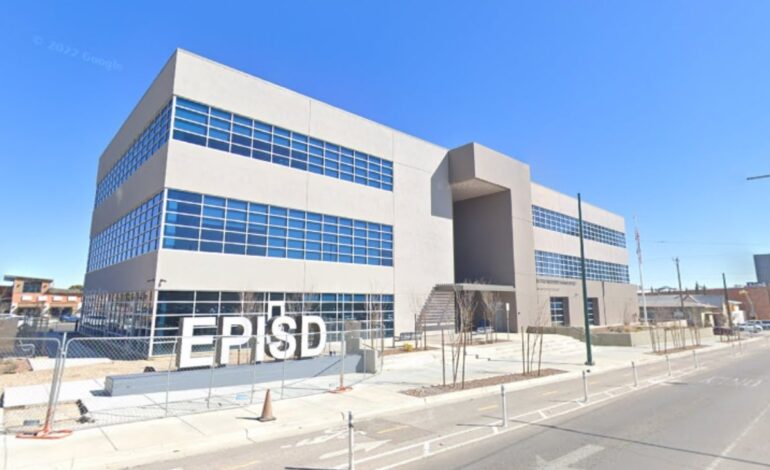 Irvin High School Hosts Program Night to Showcase Opportunities