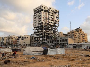 Israel-Hamas War: Urgent Peace Talks Amid Rising Casualties