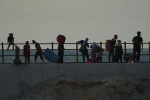 Israel Launches First Stage of Trump’s Plan to End Gaza Conflict