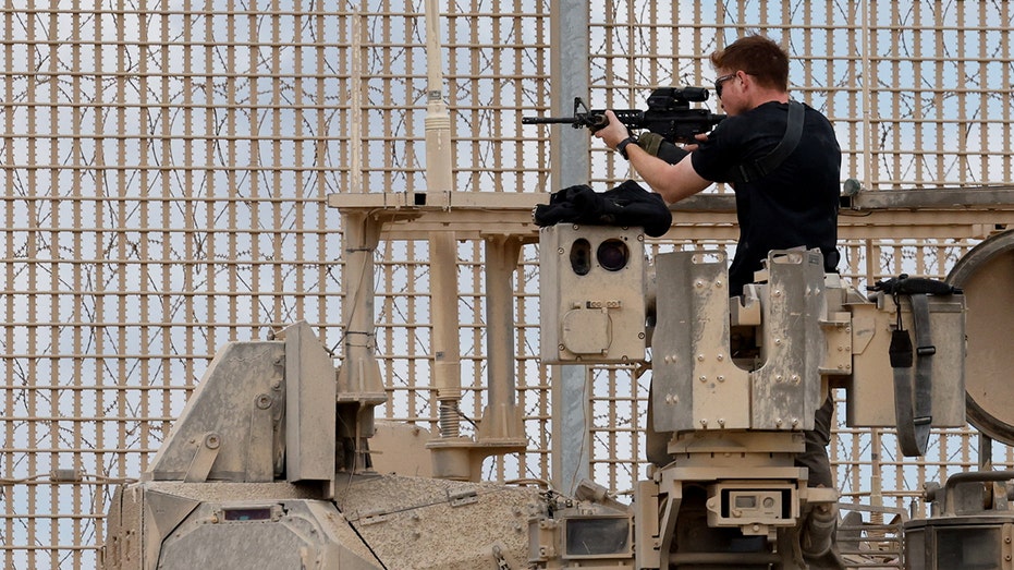 Israeli Troops Open Fire in Gaza; Six Palestinians Reported Killed