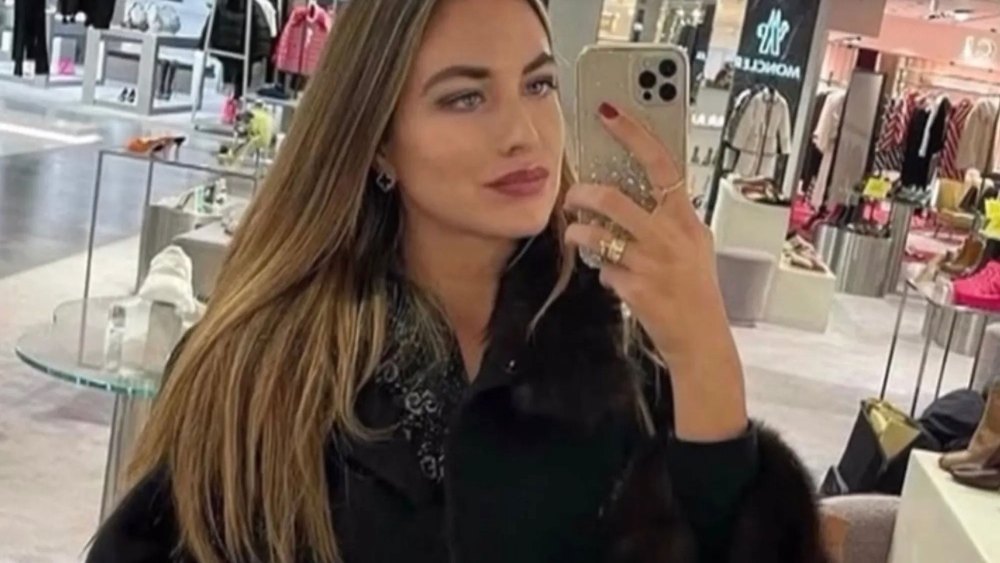 Italian Model Pamela Genini Murdered, Ex-Partner Charged
