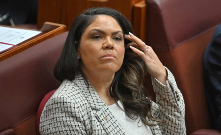 Jacinta Nampijinpa Price Defends Claims of Defamation in Court