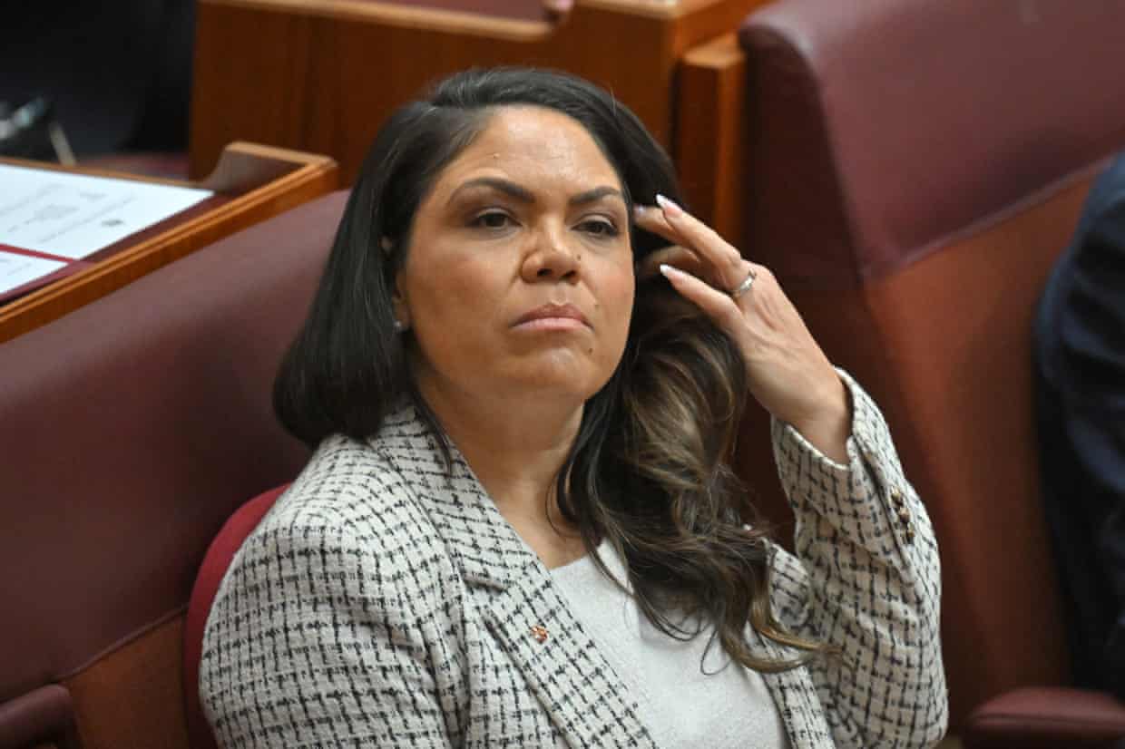 Jacinta Nampijinpa Price Defends Claims of Defamation in Court