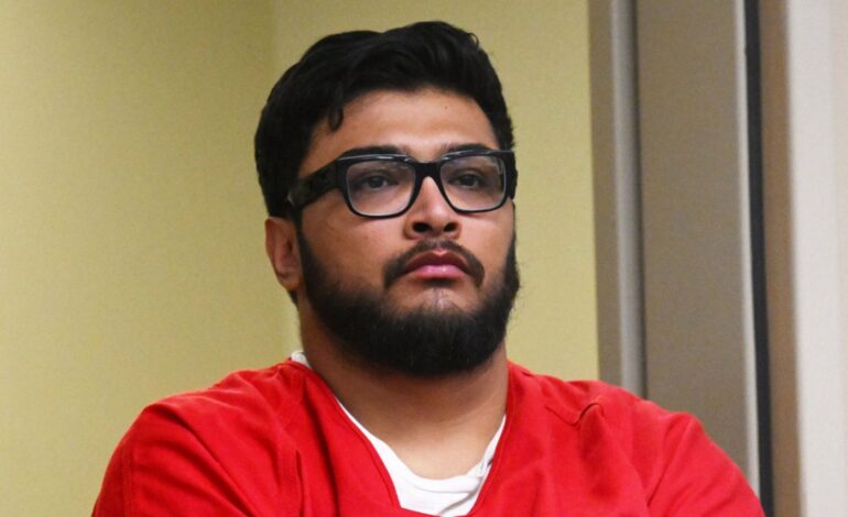 Jake Haro Pleads Guilty to Murder of Baby Son Emmanuel
