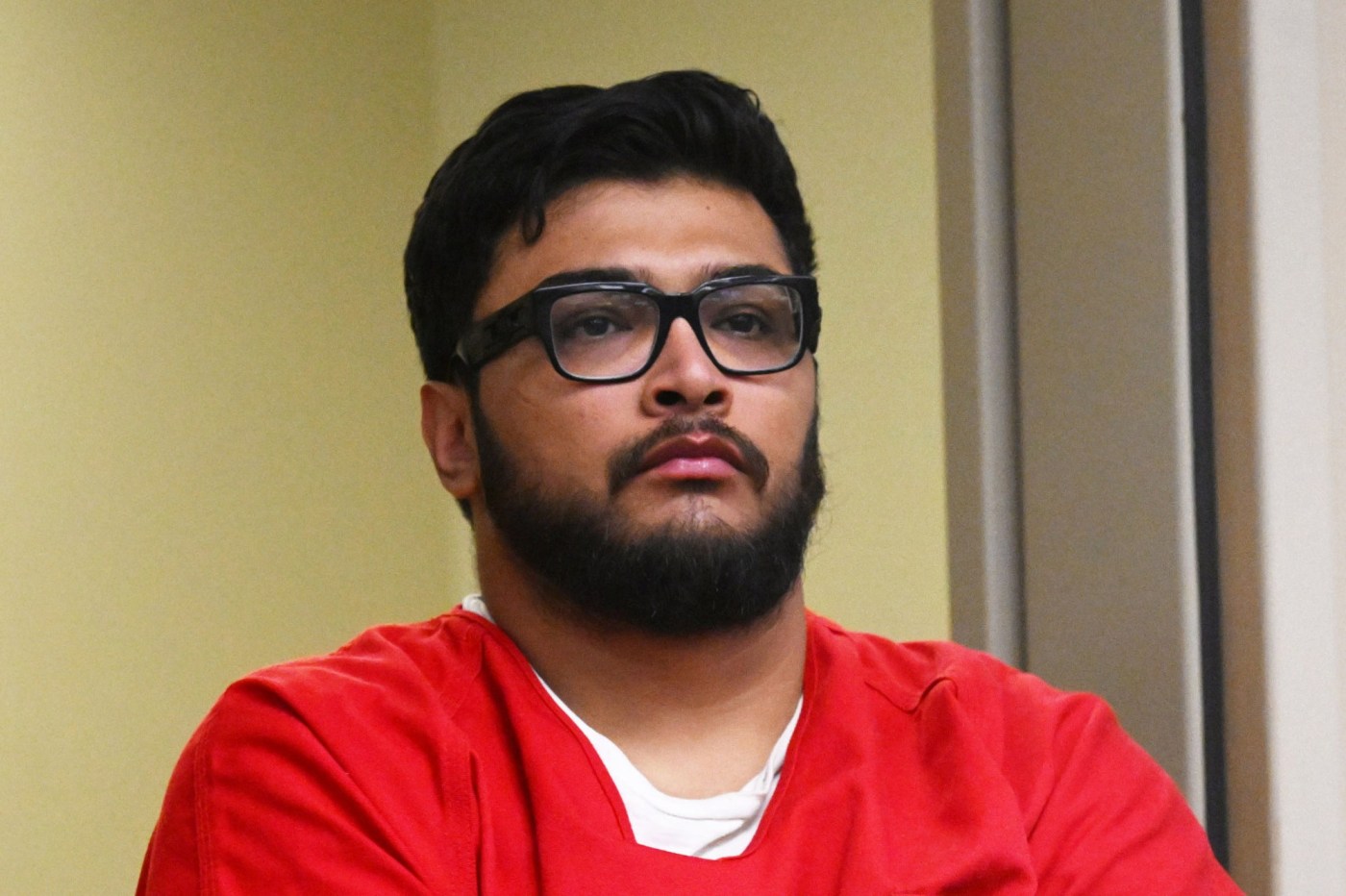 Jake Haro Pleads Guilty to Murder of Baby Son Emmanuel
