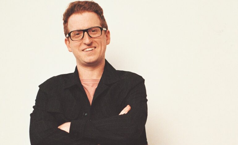 James Austin Johnson Transforms from Trump to Grinch in New Podcast