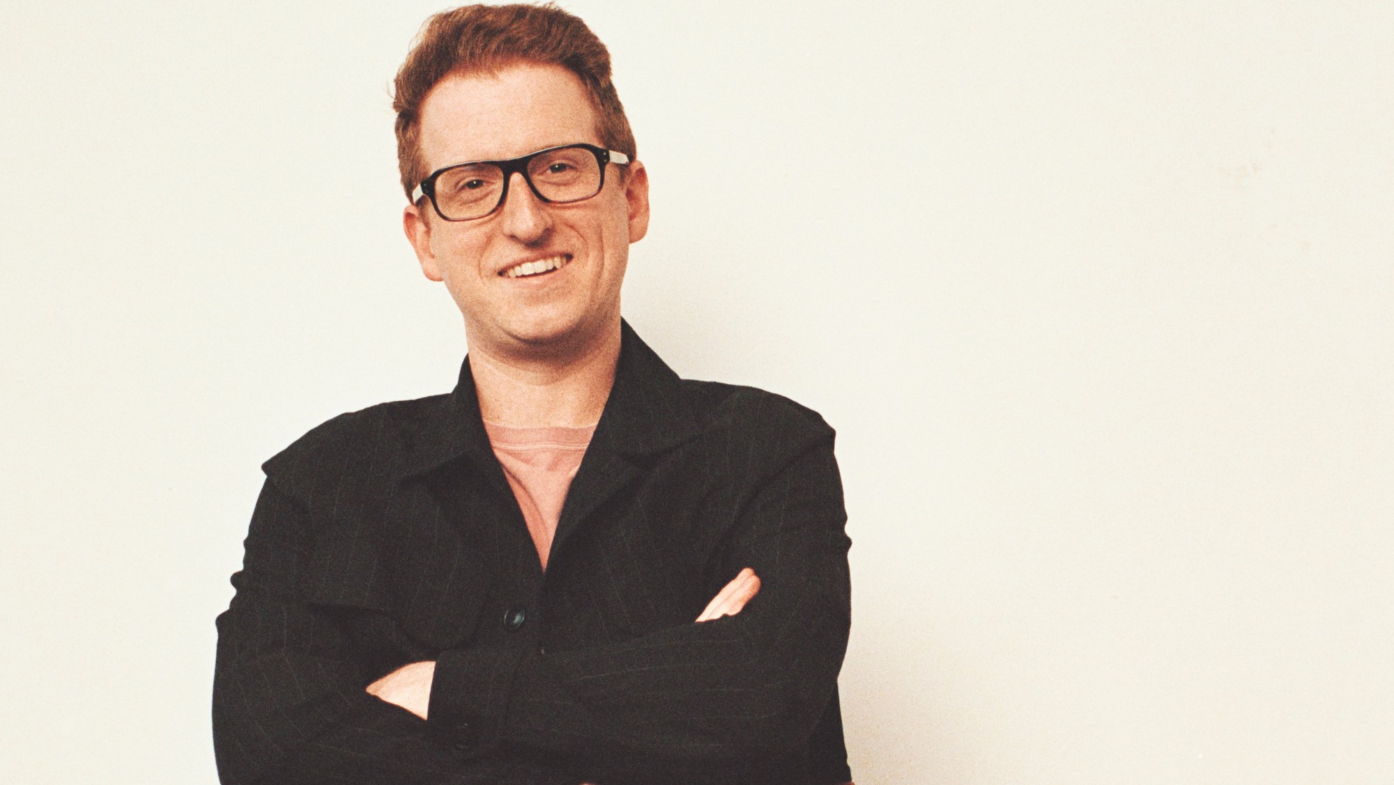 James Austin Johnson Transforms from Trump to Grinch in New Podcast