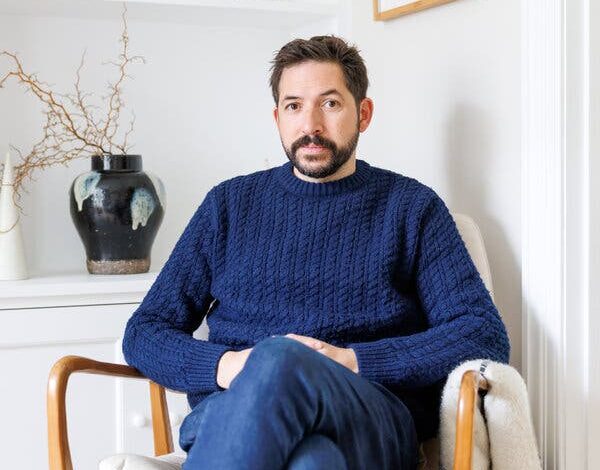 James Fox Uncovers Britain’s Vanishing Artisanal Trades in New Book