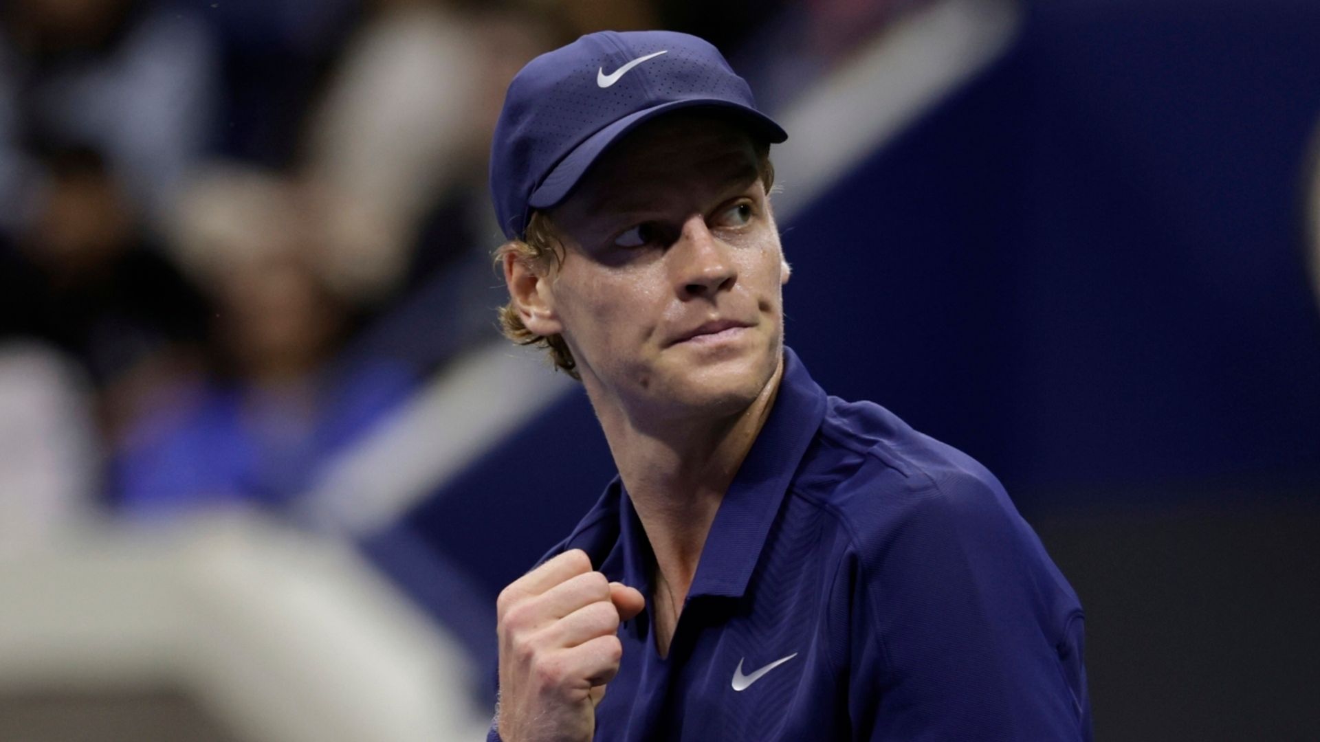 Jannik Sinner Dominates in Vienna, Eyes Year-End No 1 Spot